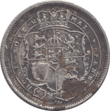 1816 SHILLING ( GF ) 1 - SHILLING - Cambridgeshire Coins
