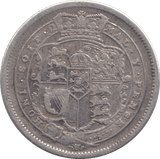 1816 SHILLING ( GF ) - Shilling - Cambridgeshire Coins