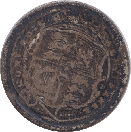 1816 SHILLING ( NF ) - SHILLING - Cambridgeshire Coins