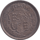 1816 SHILLING ( UNC ) - SHILLING - Cambridgeshire Coins