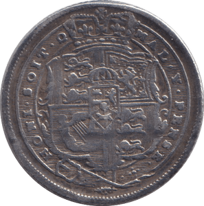 1816 SIXPENCE ( GF ) - SIXPENCE - Cambridgeshire Coins
