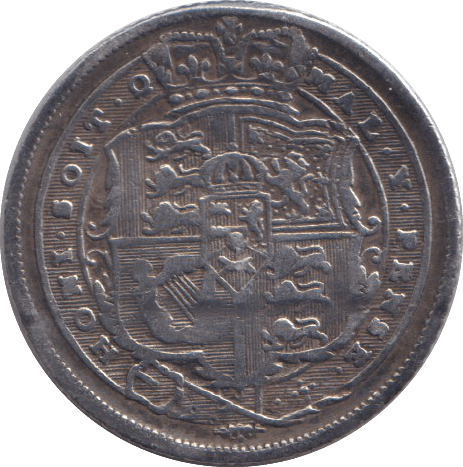 1816 SIXPENCE ( GF ) - SIXPENCE - Cambridgeshire Coins