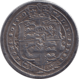 1816 SIXPENCE ( GF ) - SIXPENCE - Cambridgeshire Coins