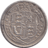 1816 SIXPENCE ( GF ) - SIXPENCE - Cambridgeshire Coins