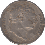 1816 SIXPENCE ( GF ) - SIXPENCE - Cambridgeshire Coins