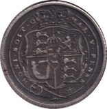 1816 SIXPENCE ( GF ) - SIXPENCE - Cambridgeshire Coins