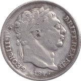 1816 SIXPENCE ( GF ) - SIXPENCE - Cambridgeshire Coins