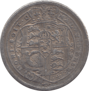 1816 SIXPENCE ( GF ) - SIXPENCE - Cambridgeshire Coins
