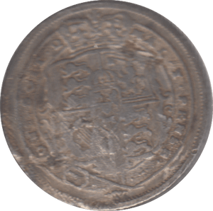 1816 SIXPENCE ( GF ) - SIXPENCE - Cambridgeshire Coins