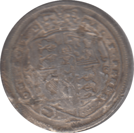 1816 SIXPENCE ( GF ) - SIXPENCE - Cambridgeshire Coins