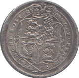 1816 SIXPENCE ( GF ) - SIXPENCE - Cambridgeshire Coins