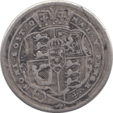 1816 SIXPENCE ( GF ) - SIXPENCE - Cambridgeshire Coins
