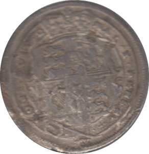 1816 SIXPENCE ( GF ) - SIXPENCE - Cambridgeshire Coins