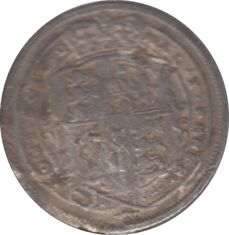1816 SIXPENCE ( GF ) - SIXPENCE - Cambridgeshire Coins