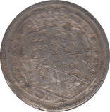 1816 SIXPENCE ( GF ) - SIXPENCE - Cambridgeshire Coins