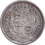 1816 SIXPENCE ( GF ) - SIXPENCE - Cambridgeshire Coins