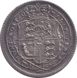 1816 SIXPENCE ( GVF ) - SIXPENCE - Cambridgeshire Coins