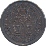 1816 SIXPENCE ( GVF ) - SIXPENCE - Cambridgeshire Coins