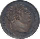 1816 SIXPENCE ( GVF ) - SIXPENCE - Cambridgeshire Coins