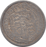 1816 SIXPENCE ( NF ) - SIXPENCE - Cambridgeshire Coins