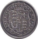 1816 SIXPENCE ( VF ) - SIXPENCE - Cambridgeshire Coins