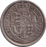 1816 SIXPENCE ( VF ) - SIXPENCE - Cambridgeshire Coins