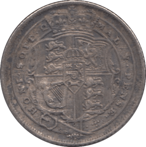 1816 SIXPENCE ( VF ) - SIXPENCE - Cambridgeshire Coins