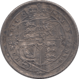 1816 SIXPENCE ( VF ) - SIXPENCE - Cambridgeshire Coins