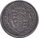 1816 SIXPENCE ( VF ) - SIXPENCE - Cambridgeshire Coins