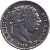 1816 SIXPENCE ( VF ) - SIXPENCE - Cambridgeshire Coins