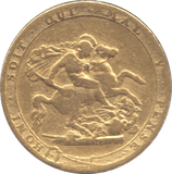 1817 GOLD SOVEREIGN ( GF ) - SOVEREIGN - Cambridgeshire Coins