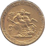 1817 GOLD SOVEREIGN ( GF ) - SOVEREIGN - Cambridgeshire Coins