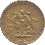 1817 GOLD SOVEREIGN ( VF ) - SOVEREIGN - Cambridgeshire Coins
