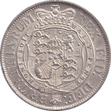 1817 HALFCROWN ( AUNC ) - HALFCROWN - Cambridgeshire Coins