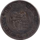 1817 HALFCROWN ( NF ) - HALFCROWN - Cambridgeshire Coins