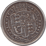 1817 SIXPENCE ( GF ) - SIXPENCE - Cambridgeshire Coins