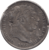 1817 SIXPENCE ( GF ) - SIXPENCE - Cambridgeshire Coins