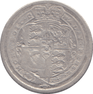 1817 SIXPENCE ( NF ) - SIXPENCE - Cambridgeshire Coins