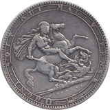 1818 CROWN ( GF ) - CROWN - Cambridgeshire Coins