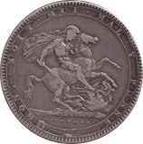 1818 CROWN ( GF ) - CROWN - Cambridgeshire Coins