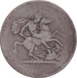 1818 CROWN ( NF ) - CROWN - Cambridgeshire Coins