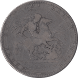 1818 CROWN ( NF ) LIX - CROWN - Cambridgeshire Coins