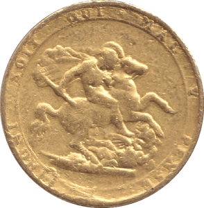 1818 GOLD SOVEREIGN ( GF ) - SOVEREIGN - Cambridgeshire Coins