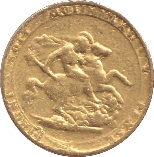 1818 GOLD SOVEREIGN ( GF ) - SOVEREIGN - Cambridgeshire Coins