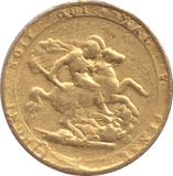 1818 GOLD SOVEREIGN ( GF ) - SOVEREIGN - Cambridgeshire Coins