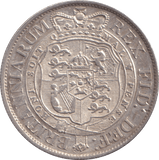 1818 HALFCROWN ( EF ) - HALFCROWN - Cambridgeshire Coins