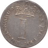 1818 MAUNDY ONE PENNY ( EF ) - MAUNDY ONE PENNY - Cambridgeshire Coins