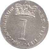 1818 MAUNDY ONE PENNY ( UNC ) - MAUNDY ONE PENNY - Cambridgeshire Coins