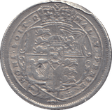 1818 SIXPENCE ( GF ) - SIXPENCE - Cambridgeshire Coins