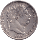 1818 SIXPENCE ( GF ) - SIXPENCE - Cambridgeshire Coins